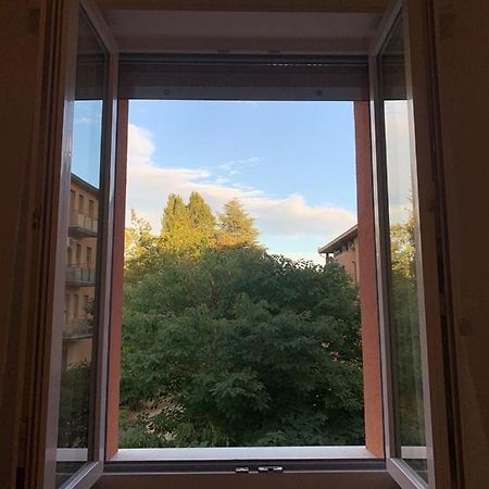 Comfortable Room Suitable 1-2 Pax Bologna Kültér fotó