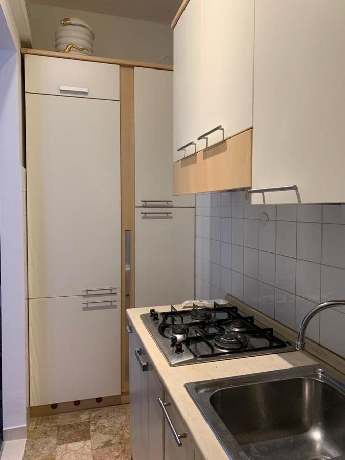 Comfortable Room Suitable 1-2 Pax Bologna Kültér fotó